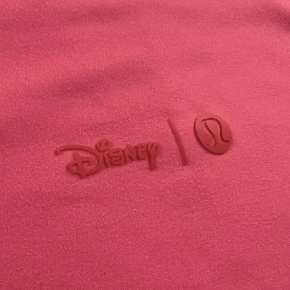 Lululemon x Disney 25